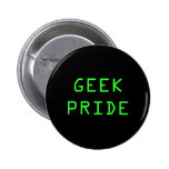 GEEKPRIDE BUTTONS