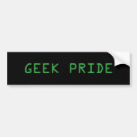 geekpridelogo auto sticker