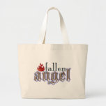 Gefallener Engel Tasche