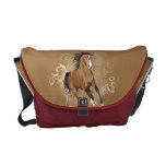 Gefühls-Frisky Rickshaw-Bote-Tasche Kuriertasche
