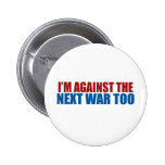 gegen den folgenden Krieg auch Button