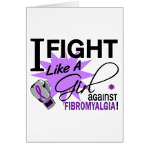 Gegen Fibromyalgia Karten
