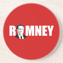 GEGENÜBERSTELLEN von ROMNEY WHITE.png Bierdeckel