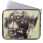 Gehen nicht auf diese Weise Laptop Sleeve Schutzhüllen