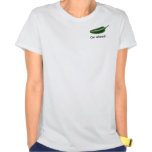 Gehen Sie… voran Tshirts