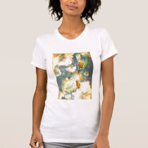 gehen Sie zu Vintagem zurück t-shirts