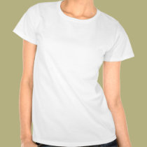 gehende Rahmenoma t-shirts