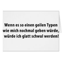 geiler Art Ikone Karten