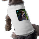 Geist der Bäume Hund Tshirts