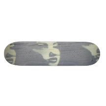 Geist Individuelle Skateboards