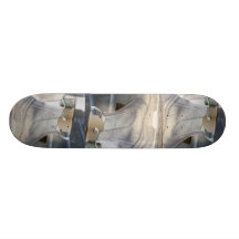 Geist-Stiefel Individuelle Skateboarddecks