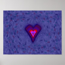 Geister der Liebe Plakat