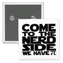 Gekommen zur Nerd-Seite haben wir PU Button