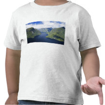 Gekrümmter Arm, Malaspina Reichweite, zweifelhafte Tshirt