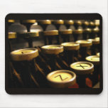 Gelangen Sie zurück an das Schreiben! Mousepads
