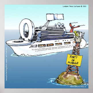 Lustige Kreuzfahrt Geschenke