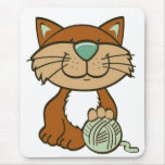 Gelassen uns spielen mousepads