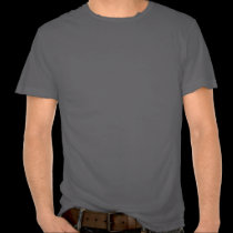 gelbes Gesicht t-shirts