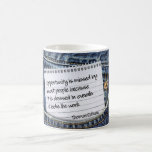 Gelegenheits-inspirierend Becher Kaffee Tassen