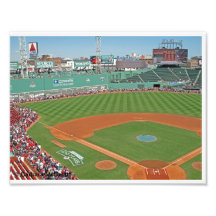 Geliebter Baseballplatz Foto