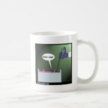 Gello Kaffee Haferl