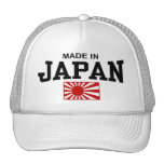 Gemacht in Japan-Hut Baseballcaps