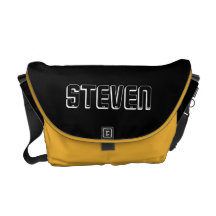 GENANNTE BAG KURIERTASCHE