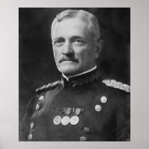 General Pershing Plakatdrucke