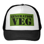Generation Veg Kultkappe