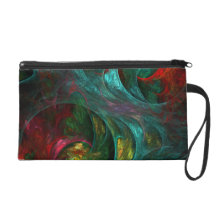 Genese-abstrakte Kunst-Tasche