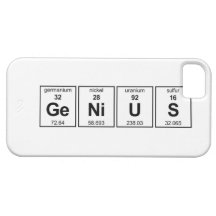 Genie iPhone 5 Fall iPhone 5 Cover