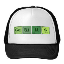 Genie Kultcaps