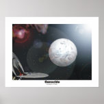 Genozid Plakate