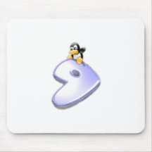 Gentoo Linux Mauspads