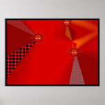 Geo Posterdruck