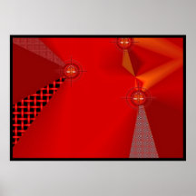 Geo Posterdruck