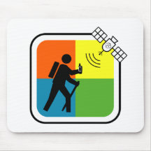 GeoCacher Mousepad