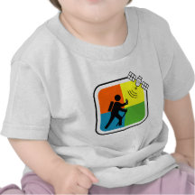 GeoCacher T-shirt