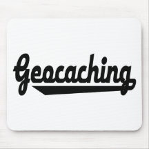 geocaching mauspad