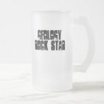 Geologie-Rockstar Kaffee Haferl