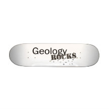 GeologyRocks! Individuelle Decks