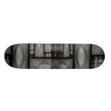 Geometrie Individuelles Skateboard