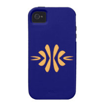geometrische Figur geometric shape Case-Mate iPhone 4 Hüllen