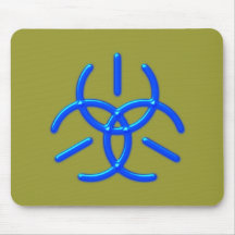 geometrische Figur geometric Shape Mousepads