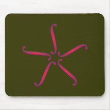 geometrische Figur geometric shape Mousepads