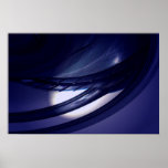 Geometrischer Kunst-Plakat-Druck Digital abstrakte