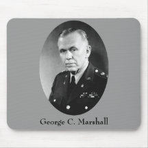 George Marshall Mauspad