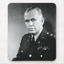 George Marshall Mousepads