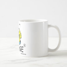Georgetoon Teetasse