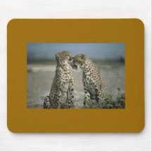 Gepard Mousepad